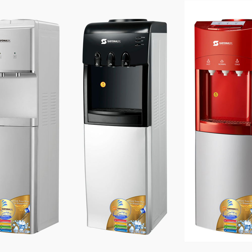 WATER DISPENSER