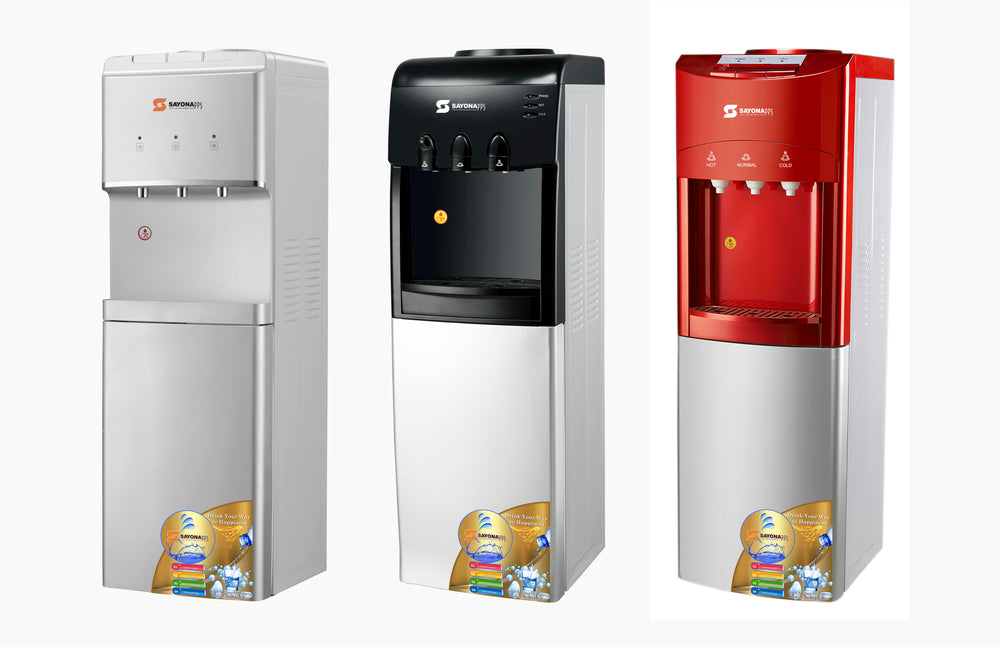 Water Dispenser