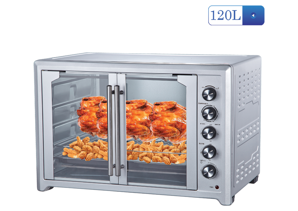 Electric Oven