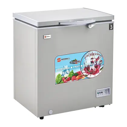 Deep Freezer SAY-2545