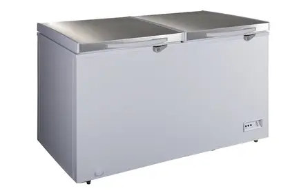 Deep Freezer SAY-5120DD