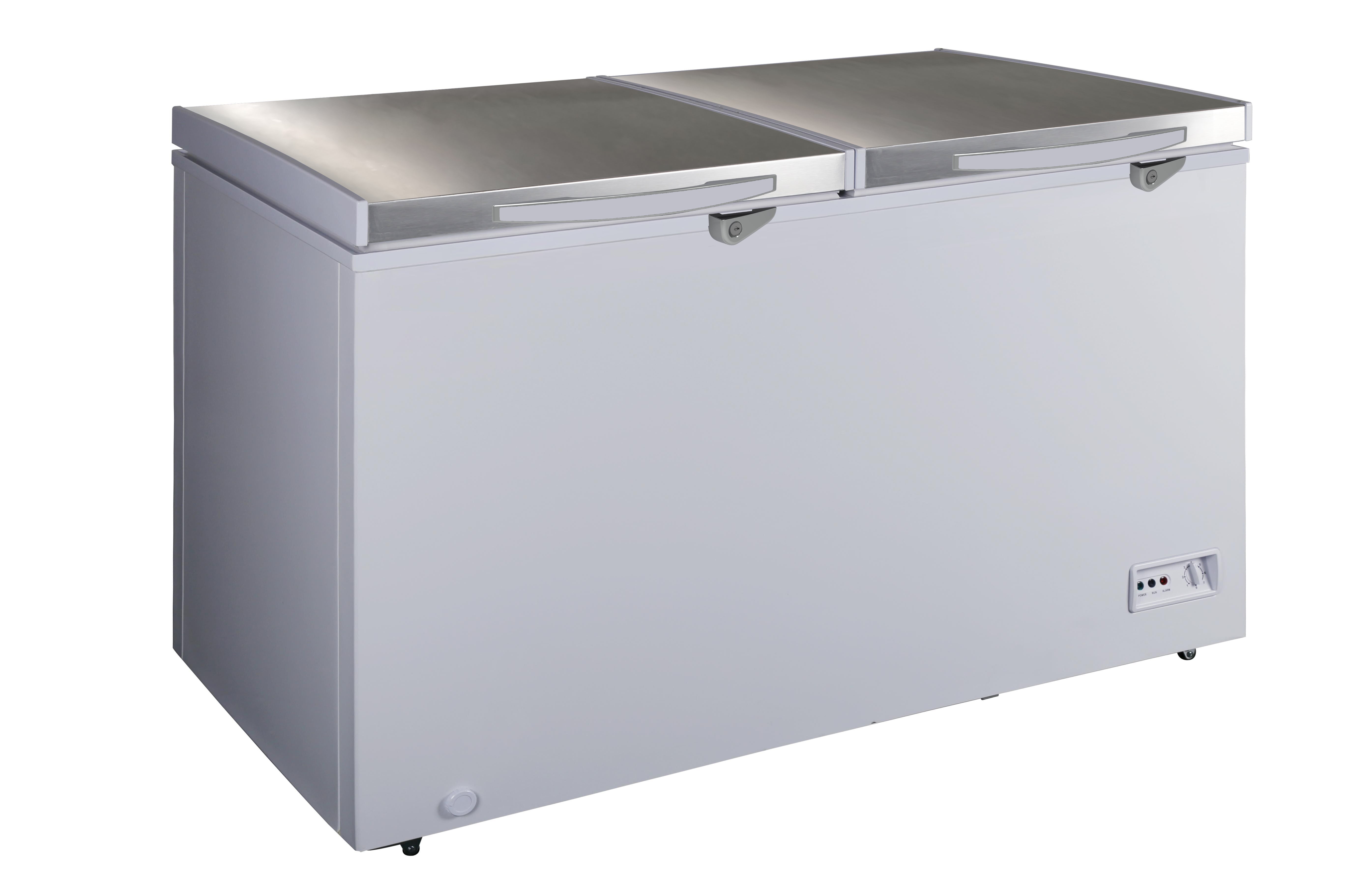 Deep Freezer SAY-5120DD