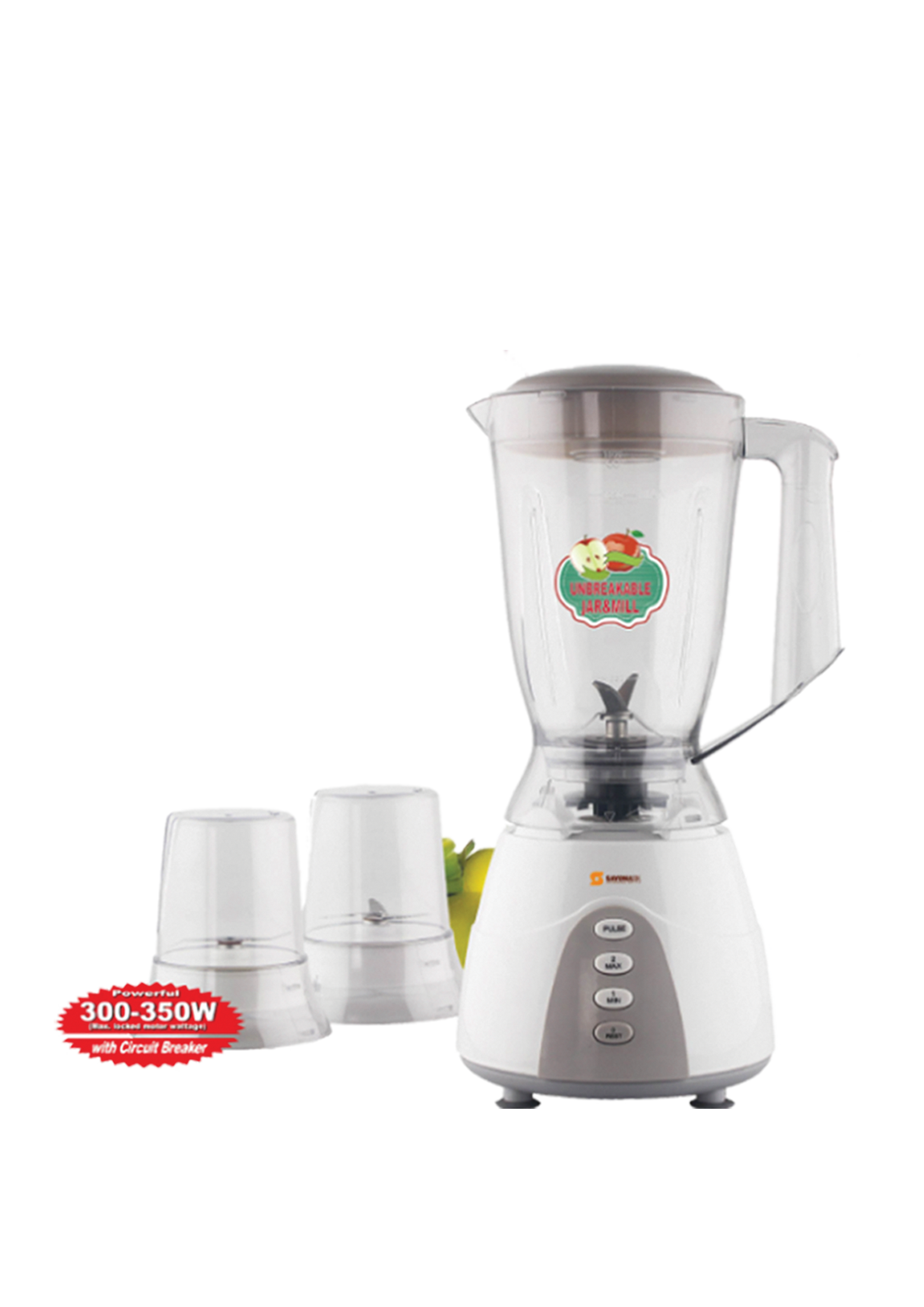 Blenders SB-4016