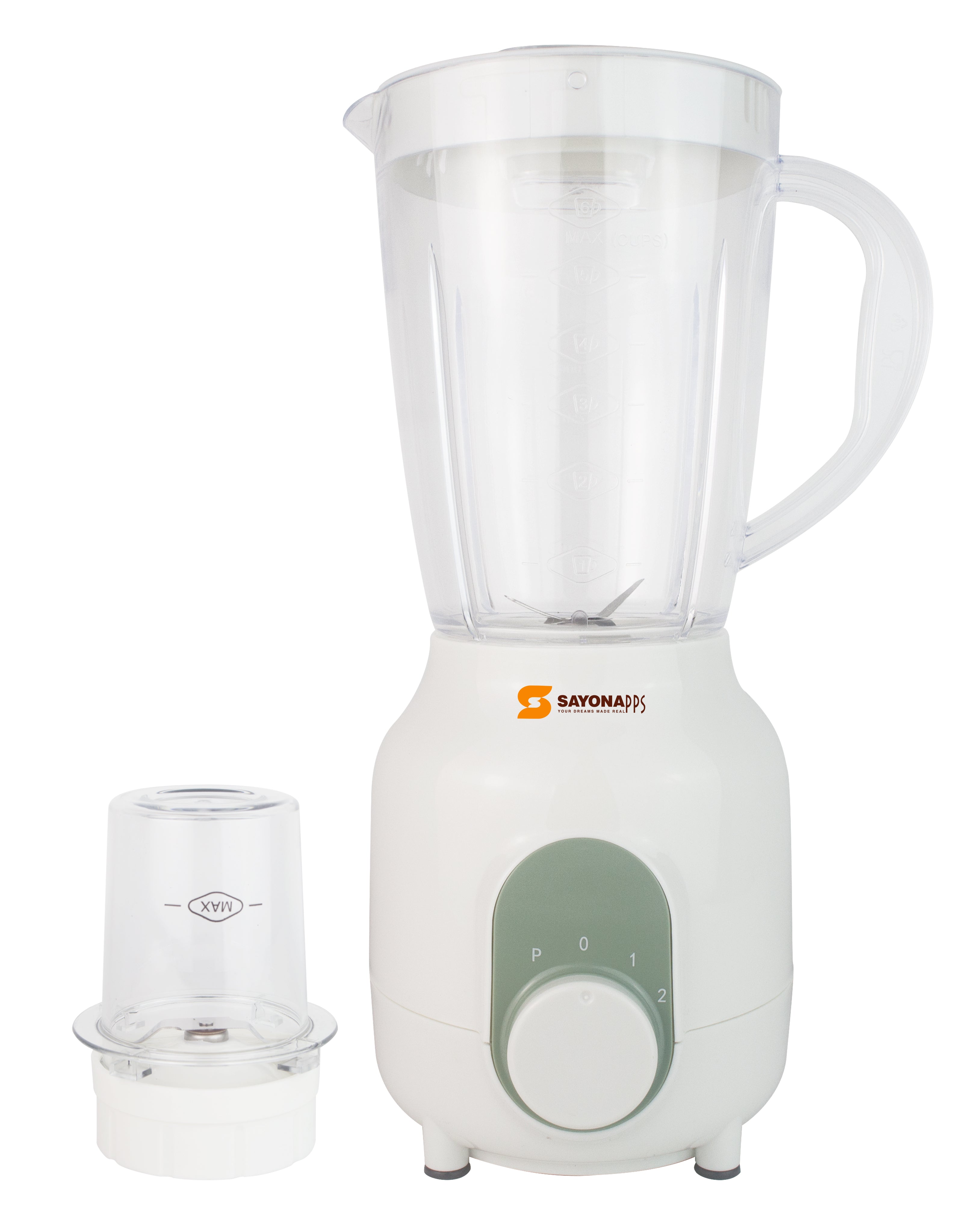Blenders SB-4630