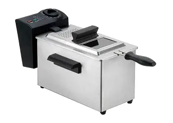 Deep fryer SDF-4202