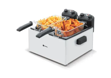 Deep fryer SDF-4248