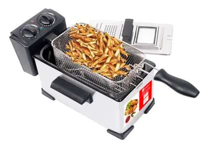 Deep fryer SDF-4566