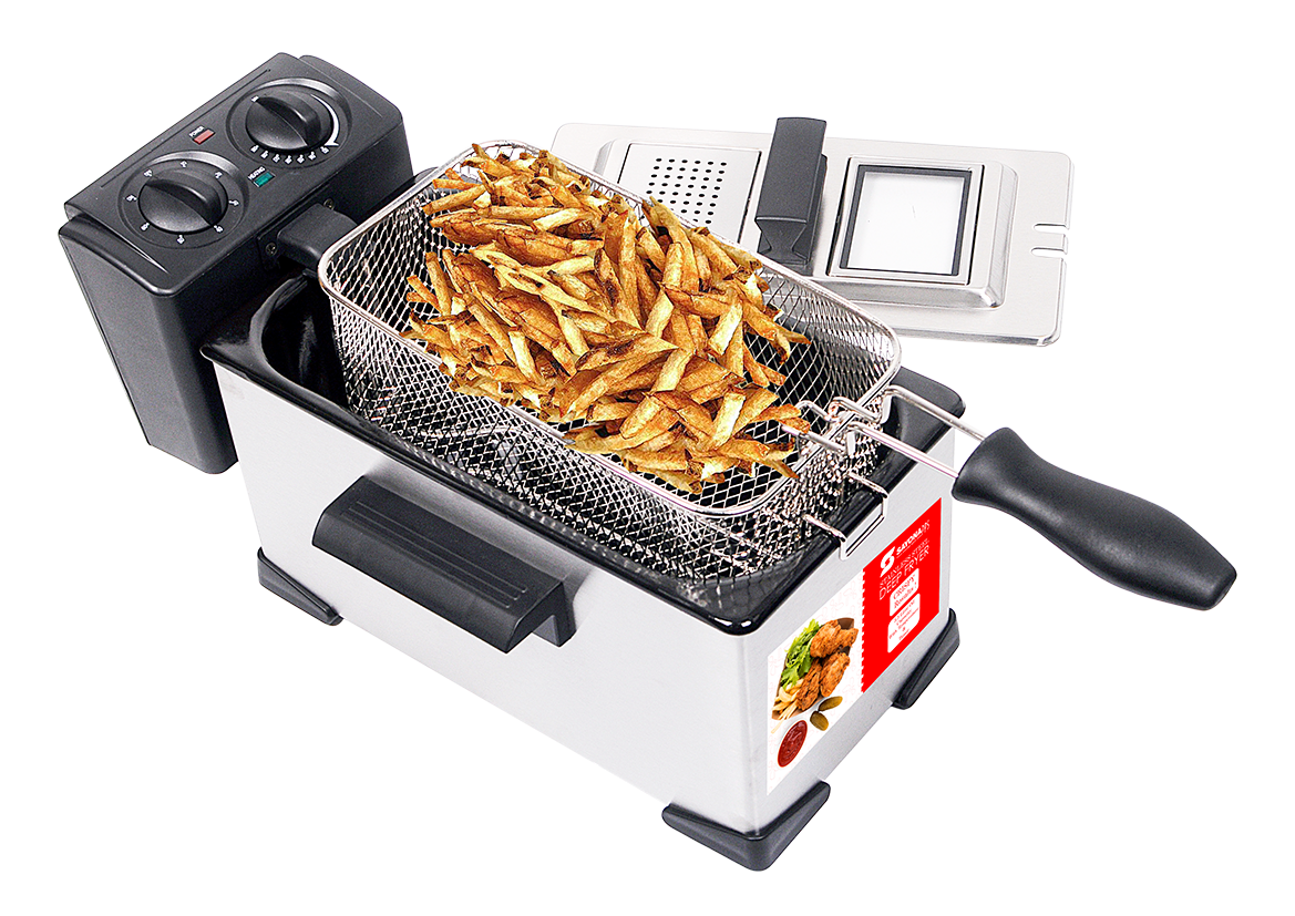 Deep fryer SDF-4566