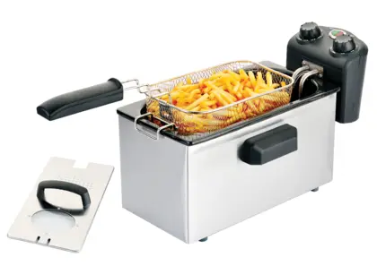 Deep fryer SDF-4621