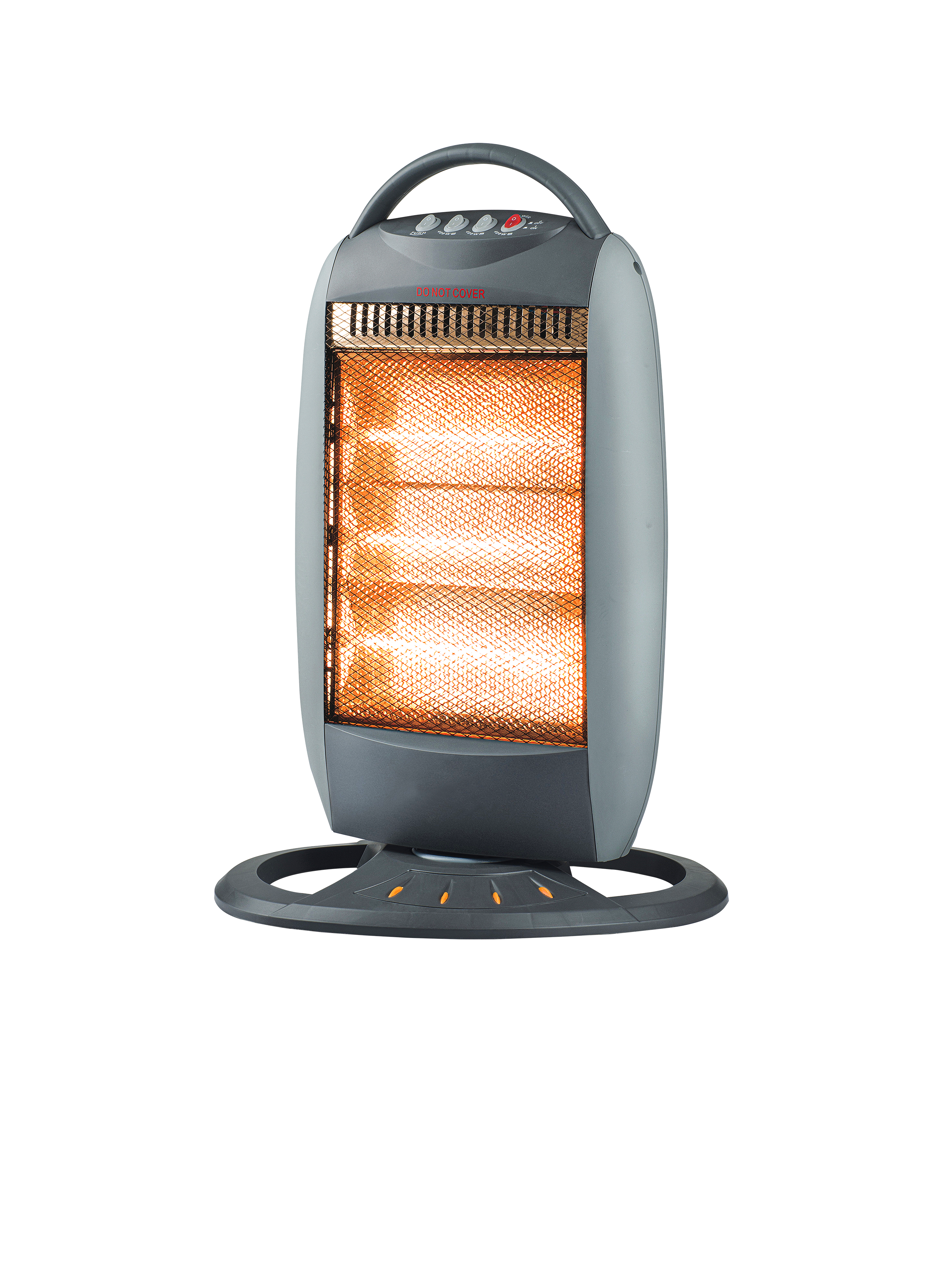Fan Heater SFH-7051