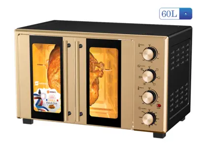 Electric Oven SFO-4628