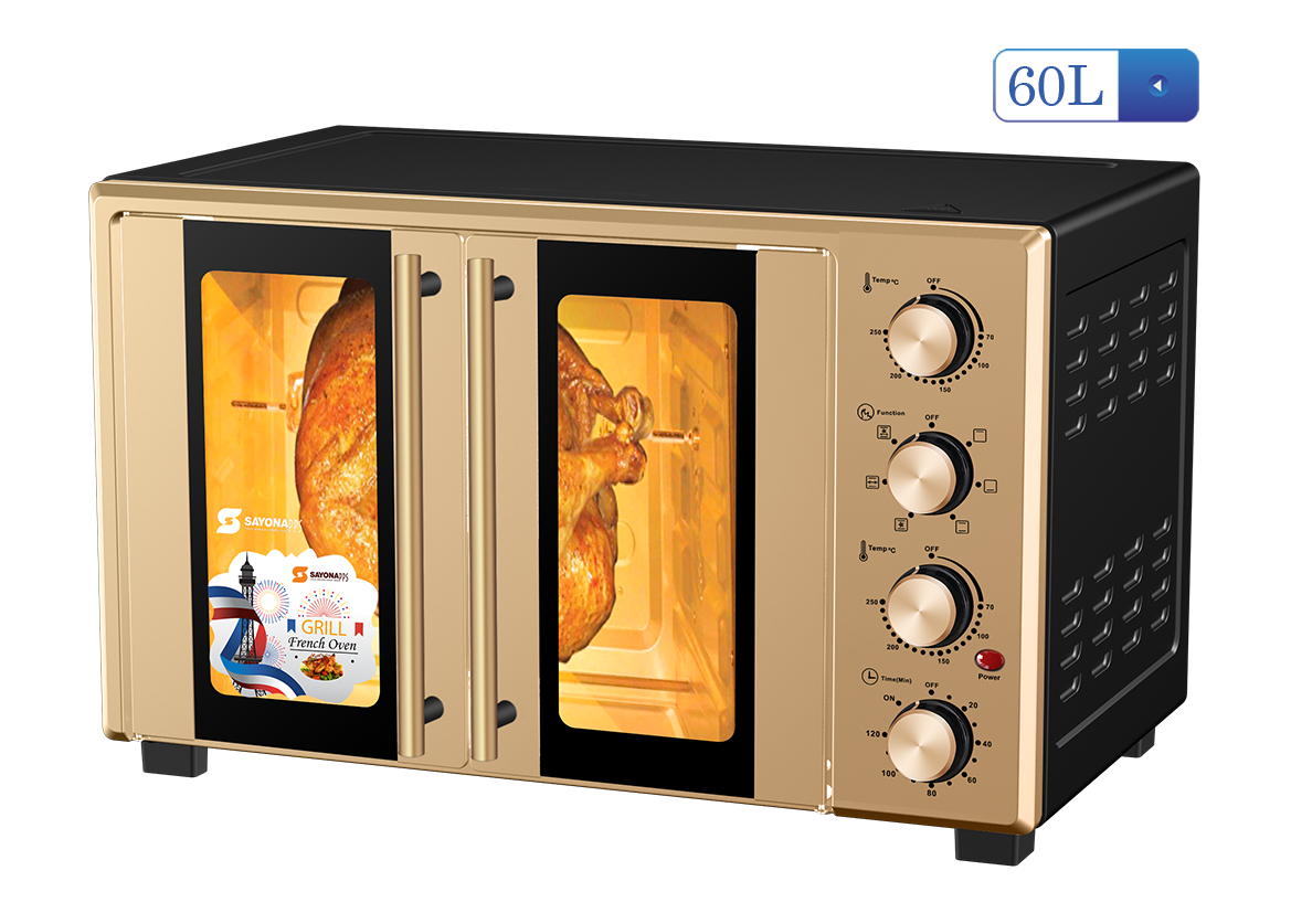 Electric Oven SFO-4628