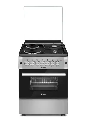 Standing Gas Stove SGC50E31