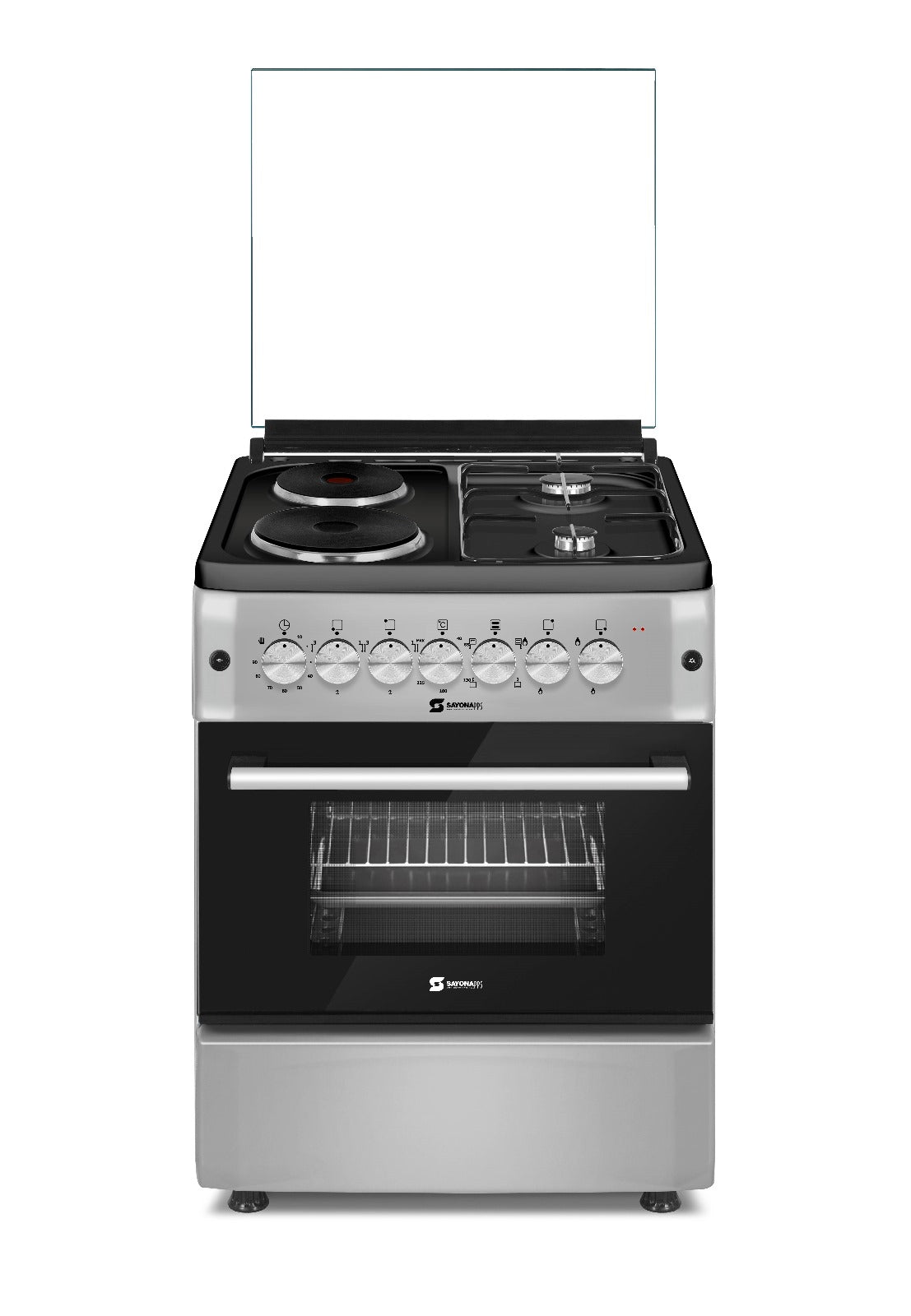 Standing Gas Stove SGC50E31