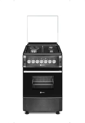 Standing gas stove SGC55E31