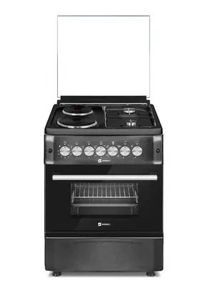 Standing gas stove SGC60E22
