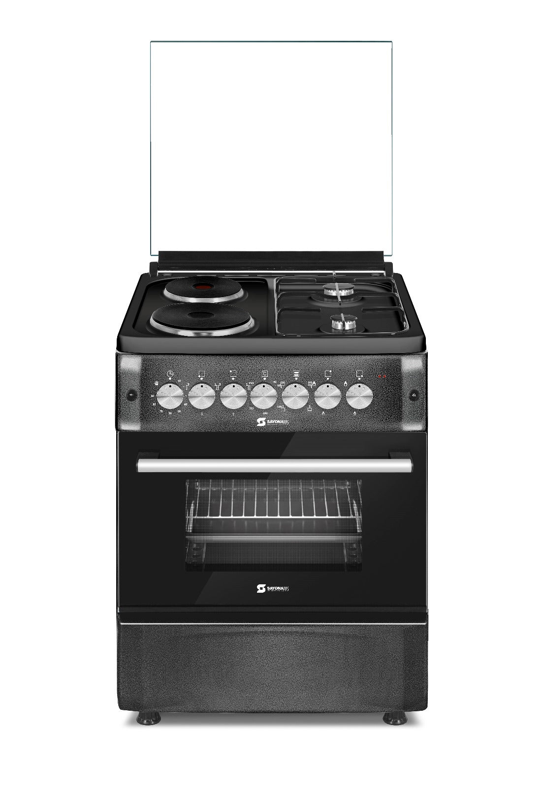 Standing gas stove SGC60E22