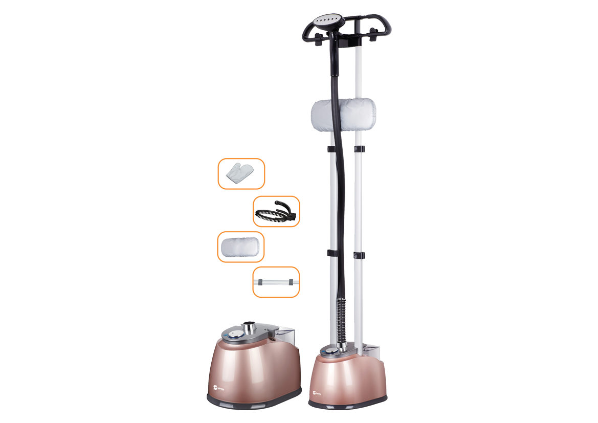 Iron SGS-2269