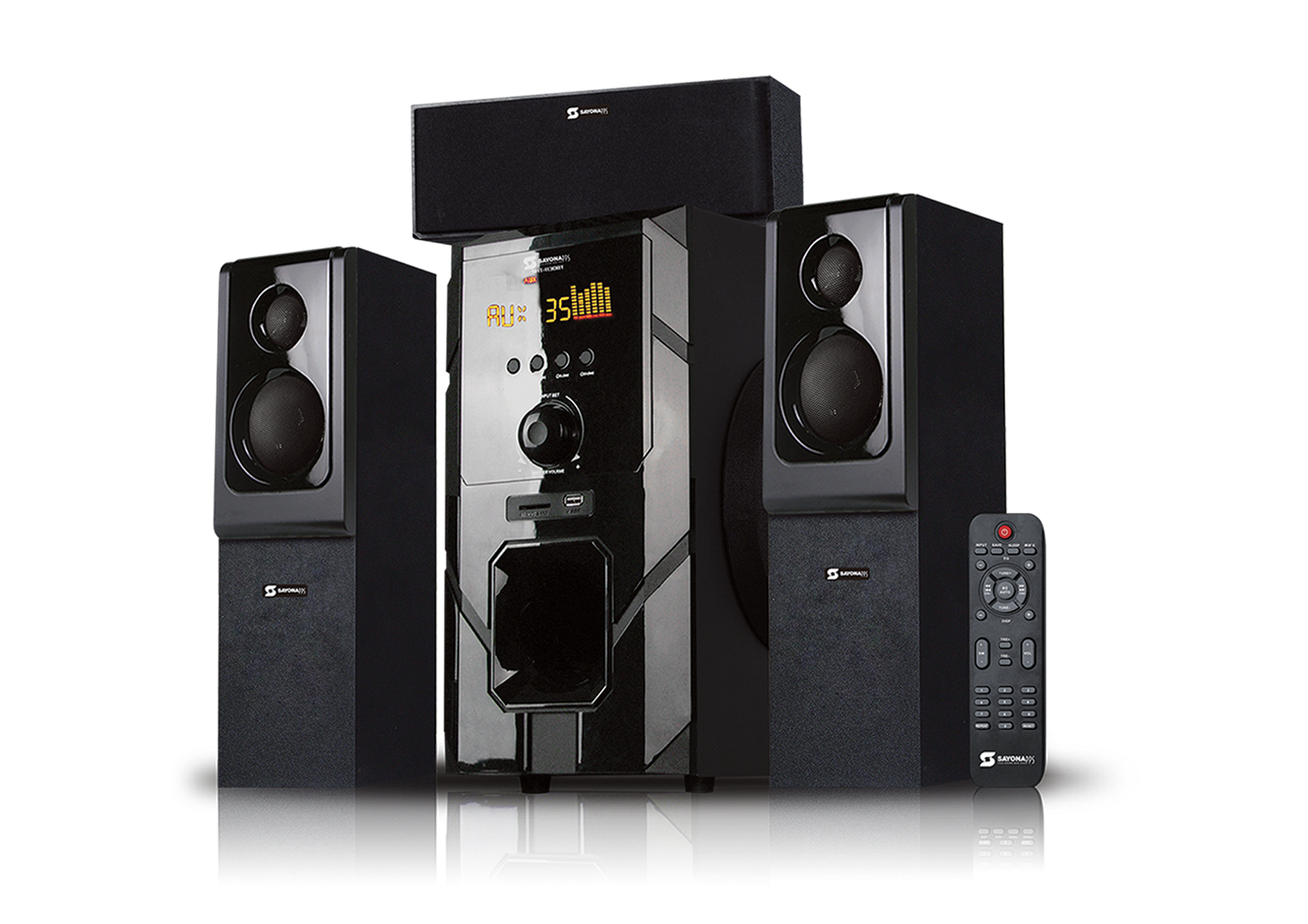 speaker SHT-1130BT