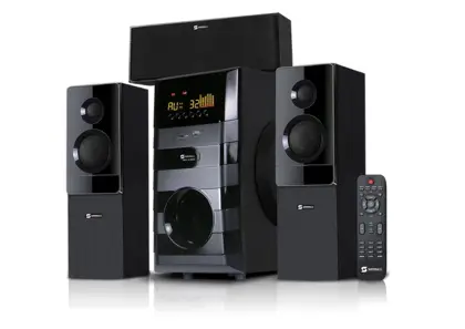 speaker SHT-1131BT