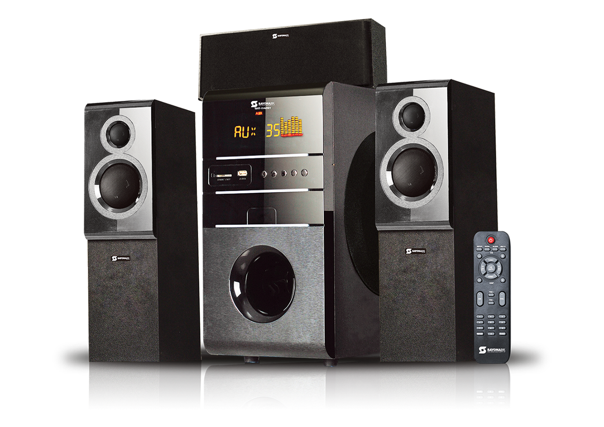 speaker SHT-1142BT