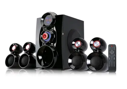 speaker SHT-1148BT