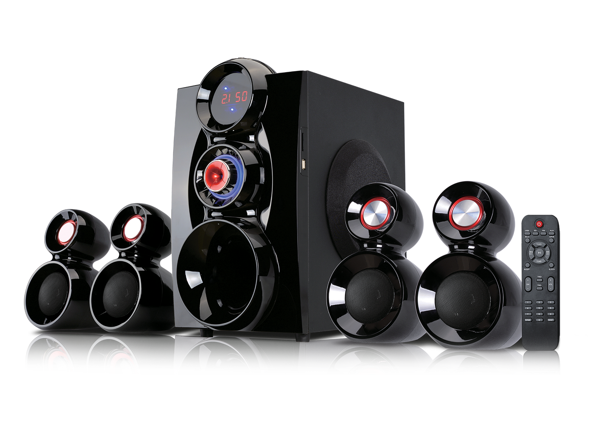 speaker SHT-1148BT