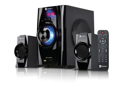 speaker SHT-1156BT