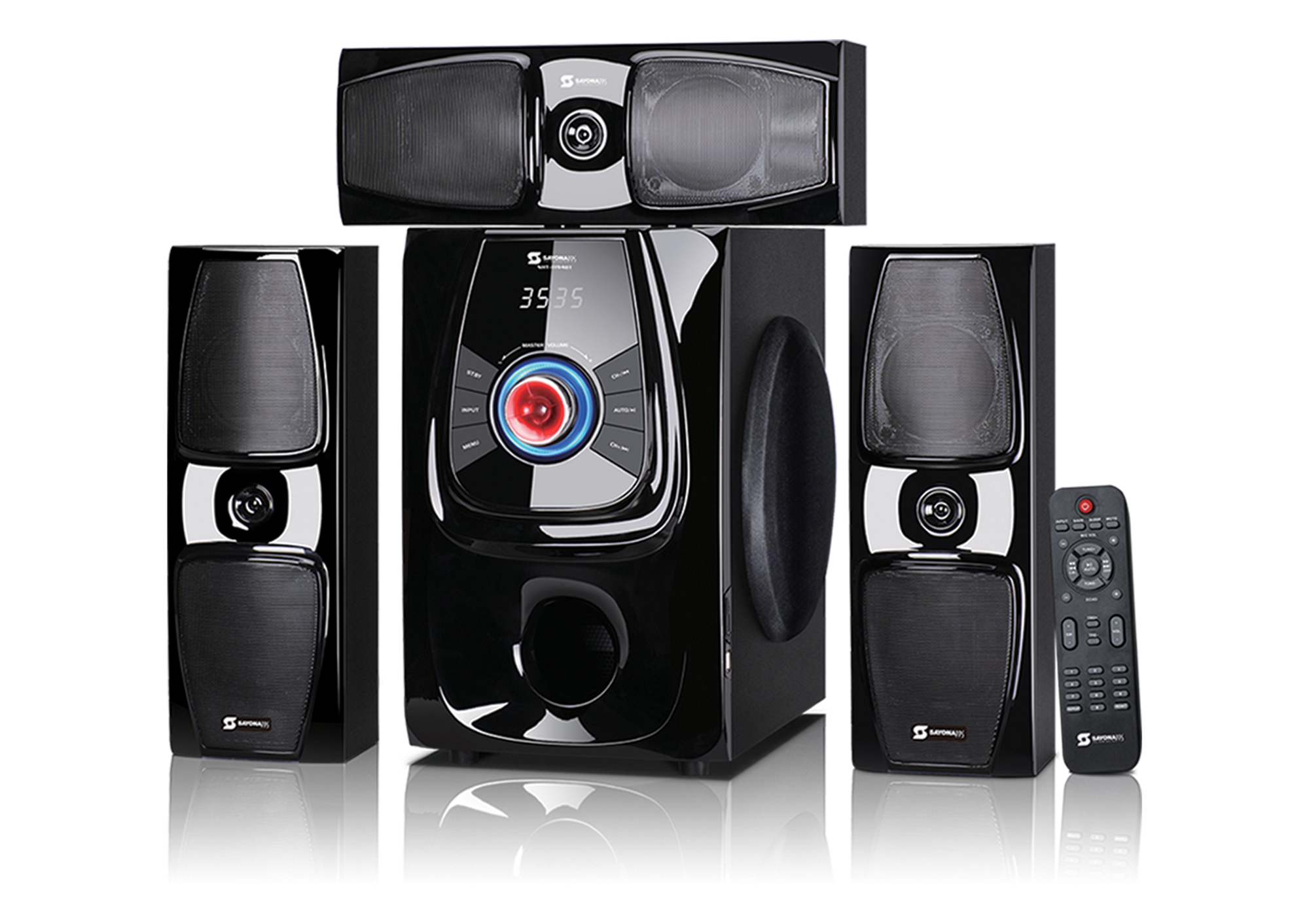 speaker SHT-1194BT
