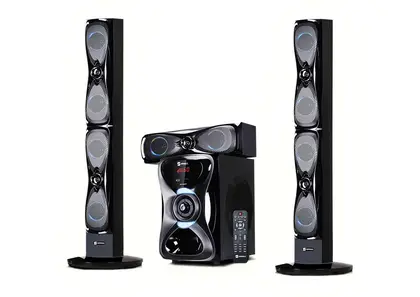 Speaker SHT-1204BT
