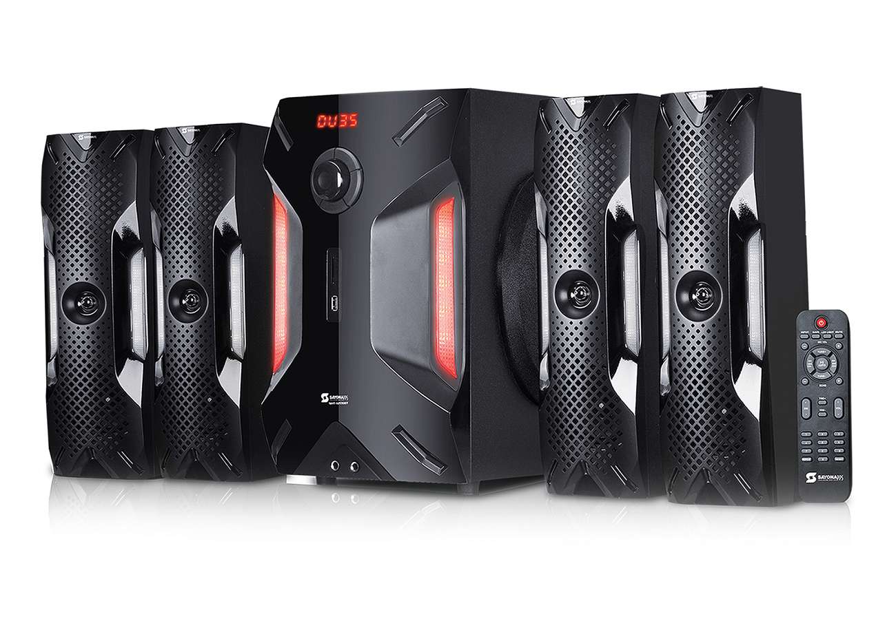 Speaker SHT-1206BT
