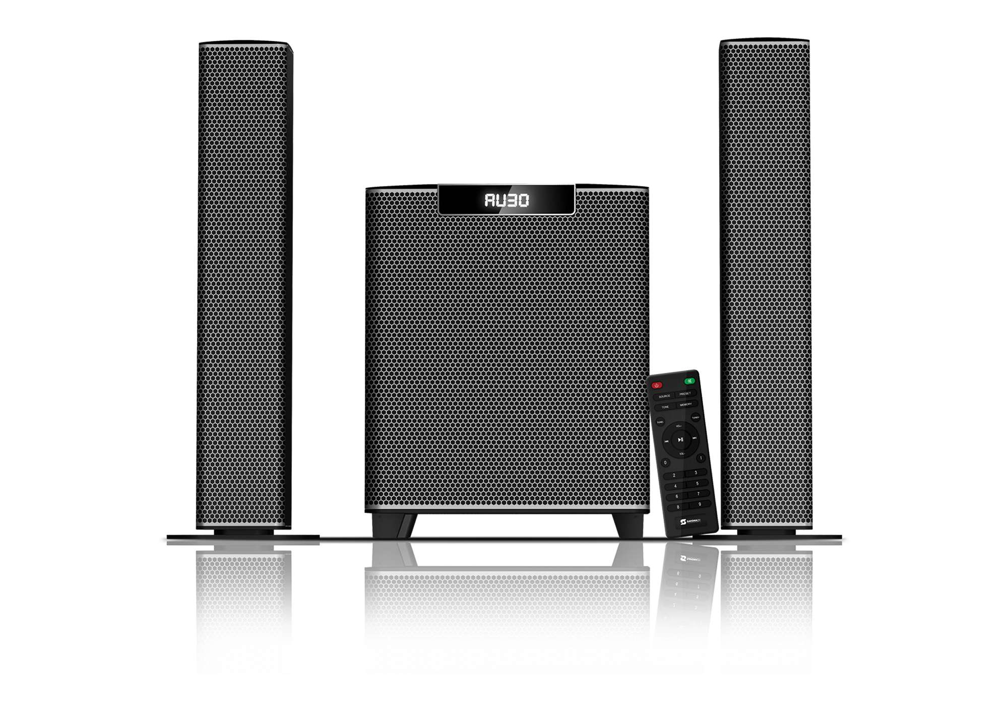 Speaker SHT-1253BT