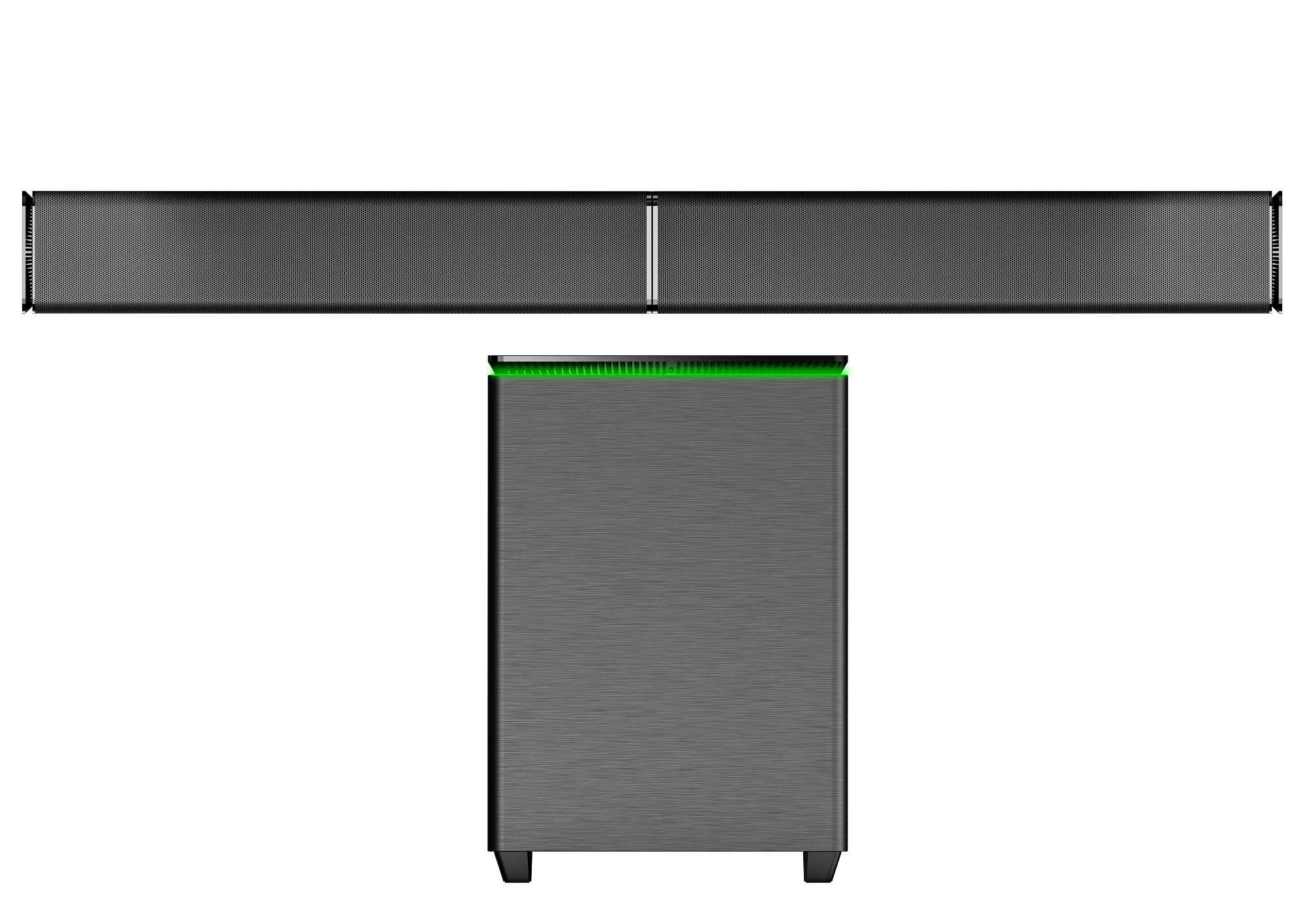 speaker SHT-1273BT