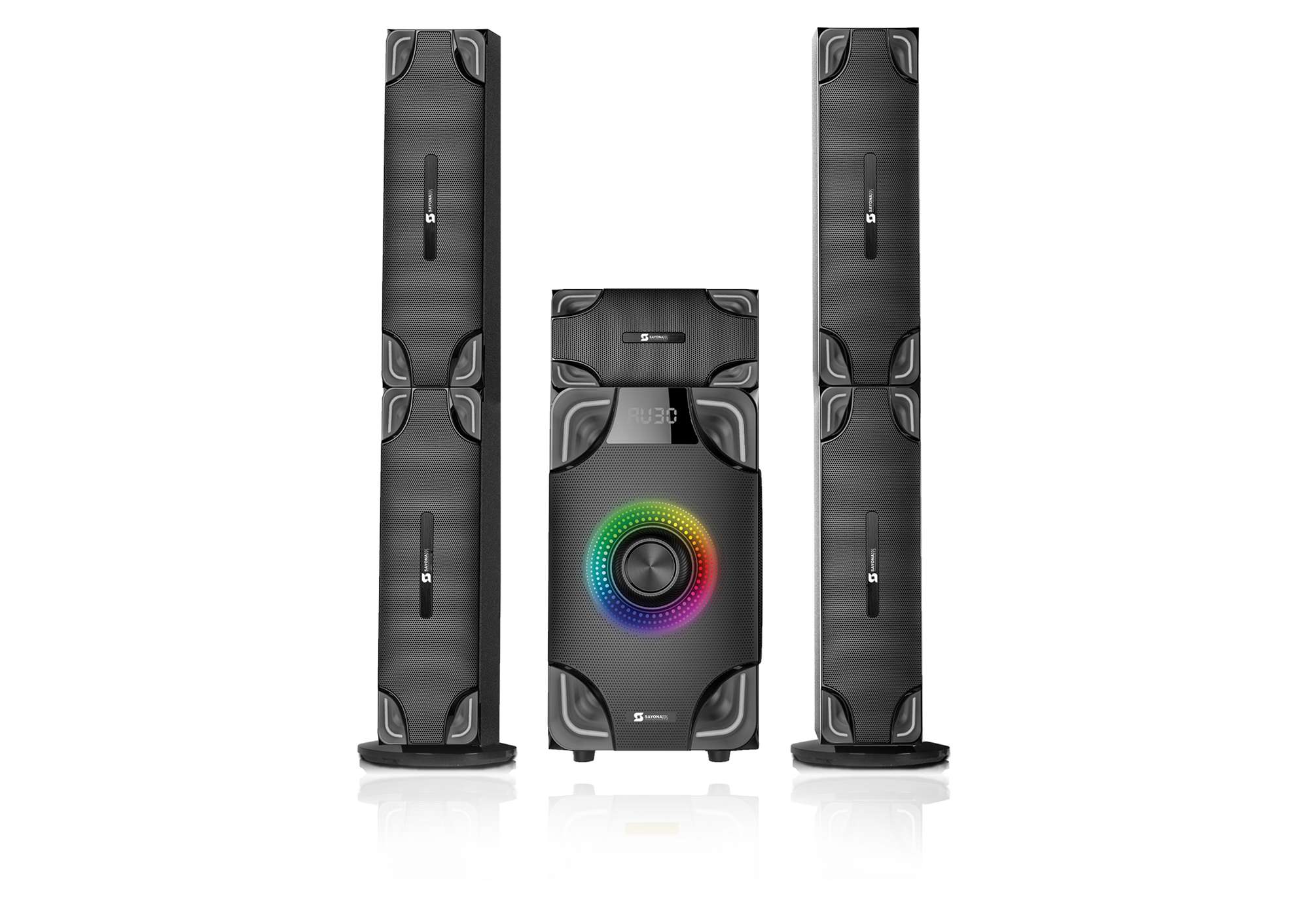 Speaker SHT-1302BT