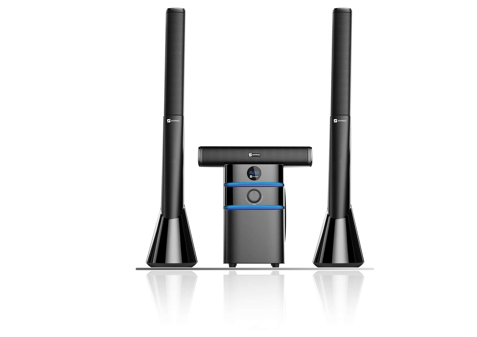 Speaker SHT-1303BT