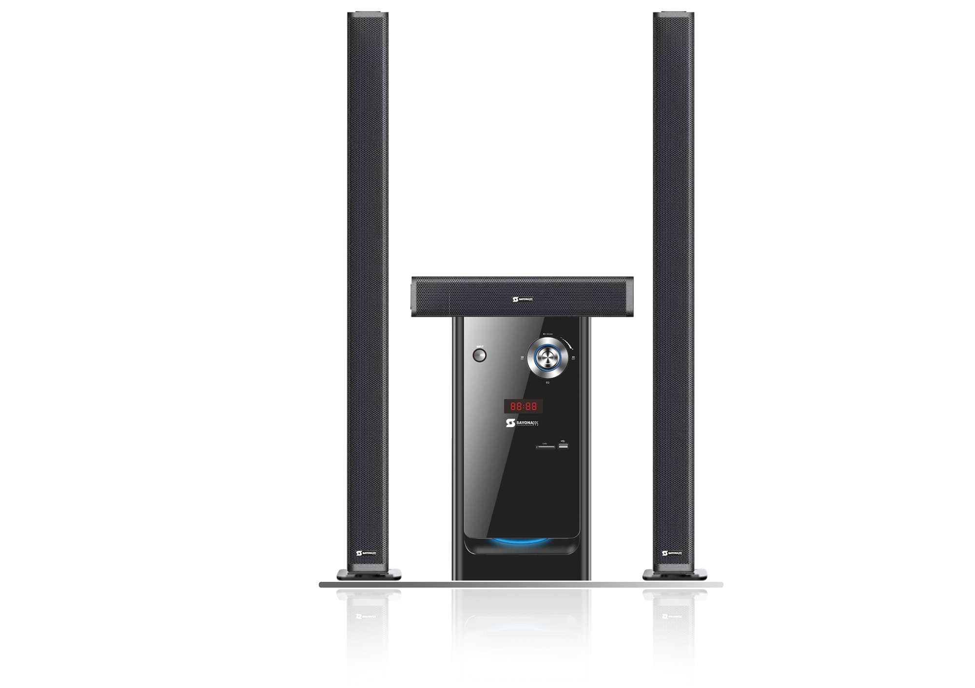 Speaker SHT-1304BT