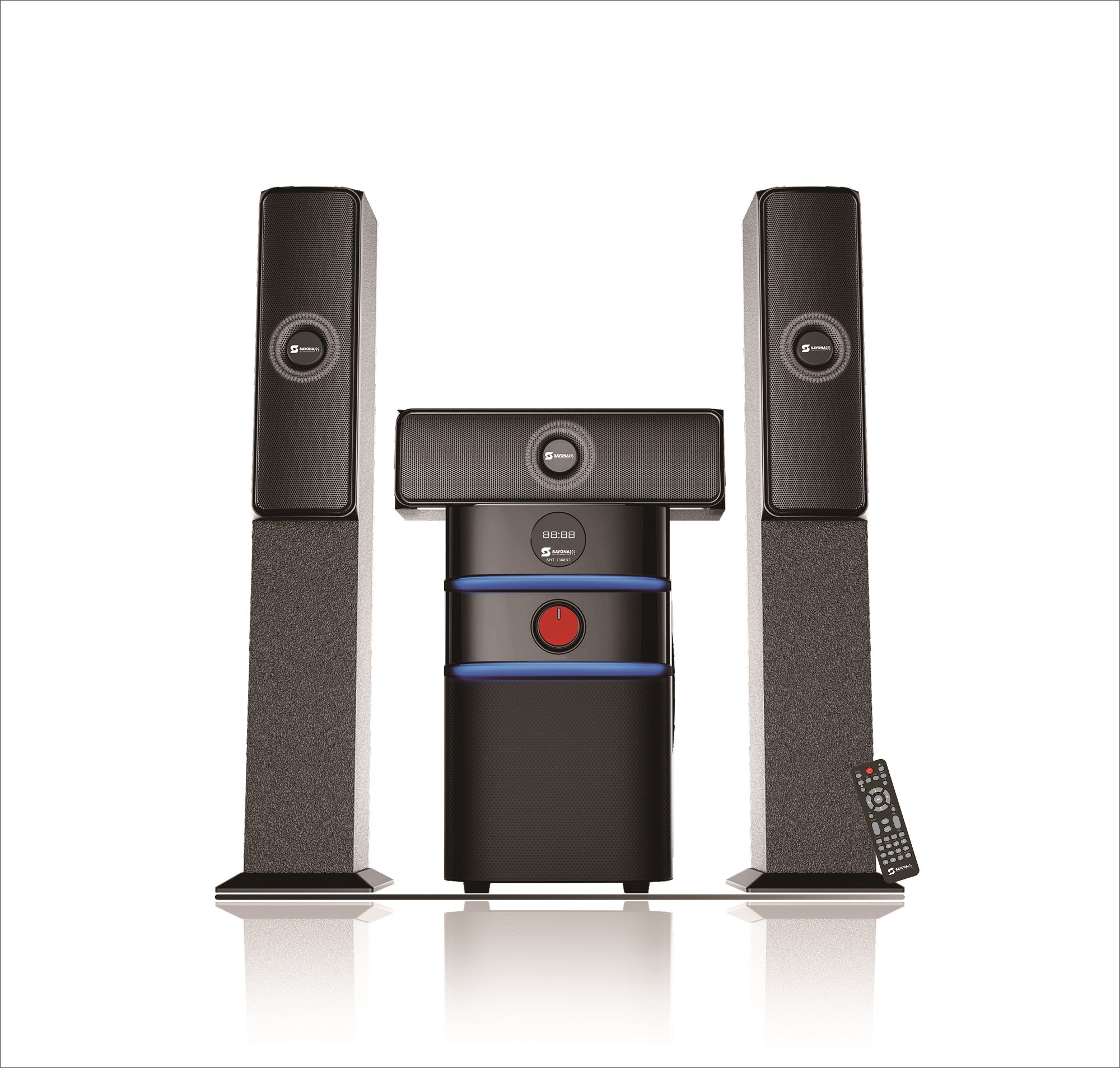 speaker SHT-1308BT