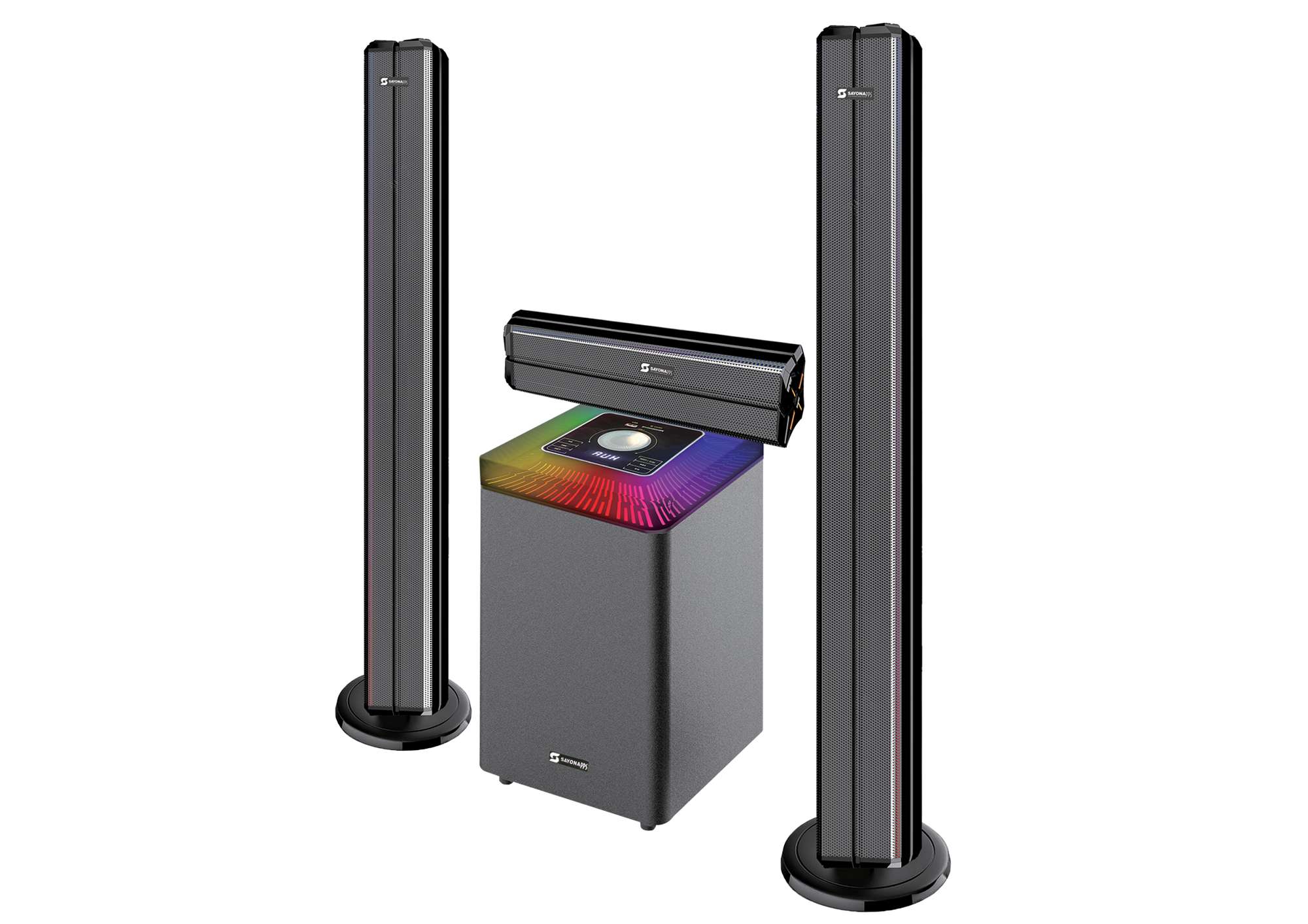 Speaker SHT-1309BT
