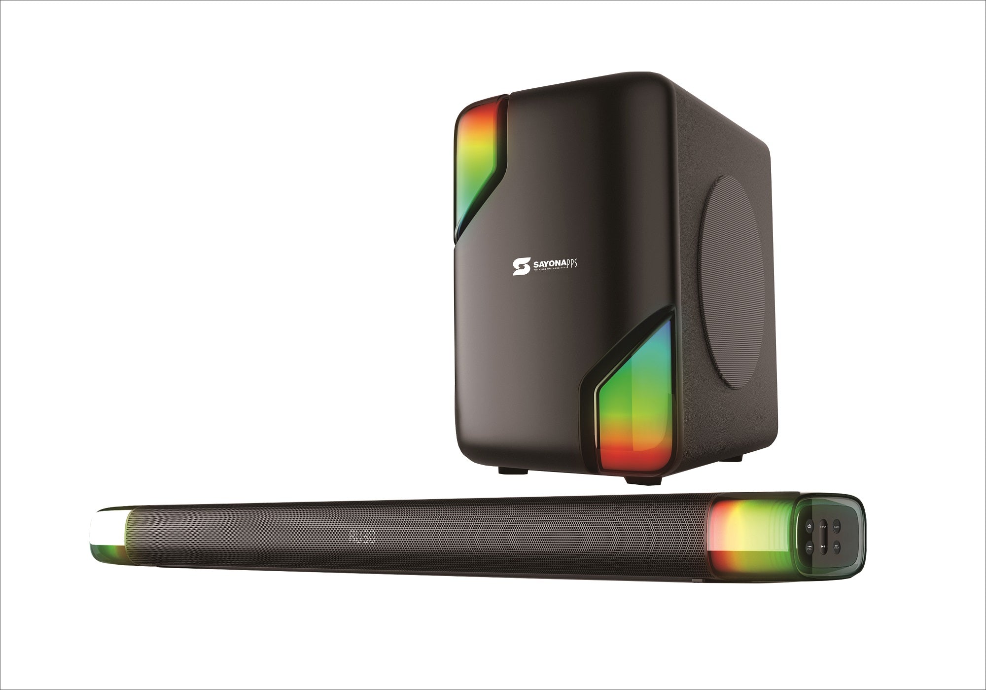 speaker SHT-1317BT