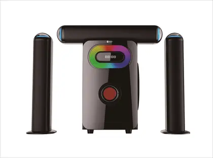 speaker SHT-1318BT