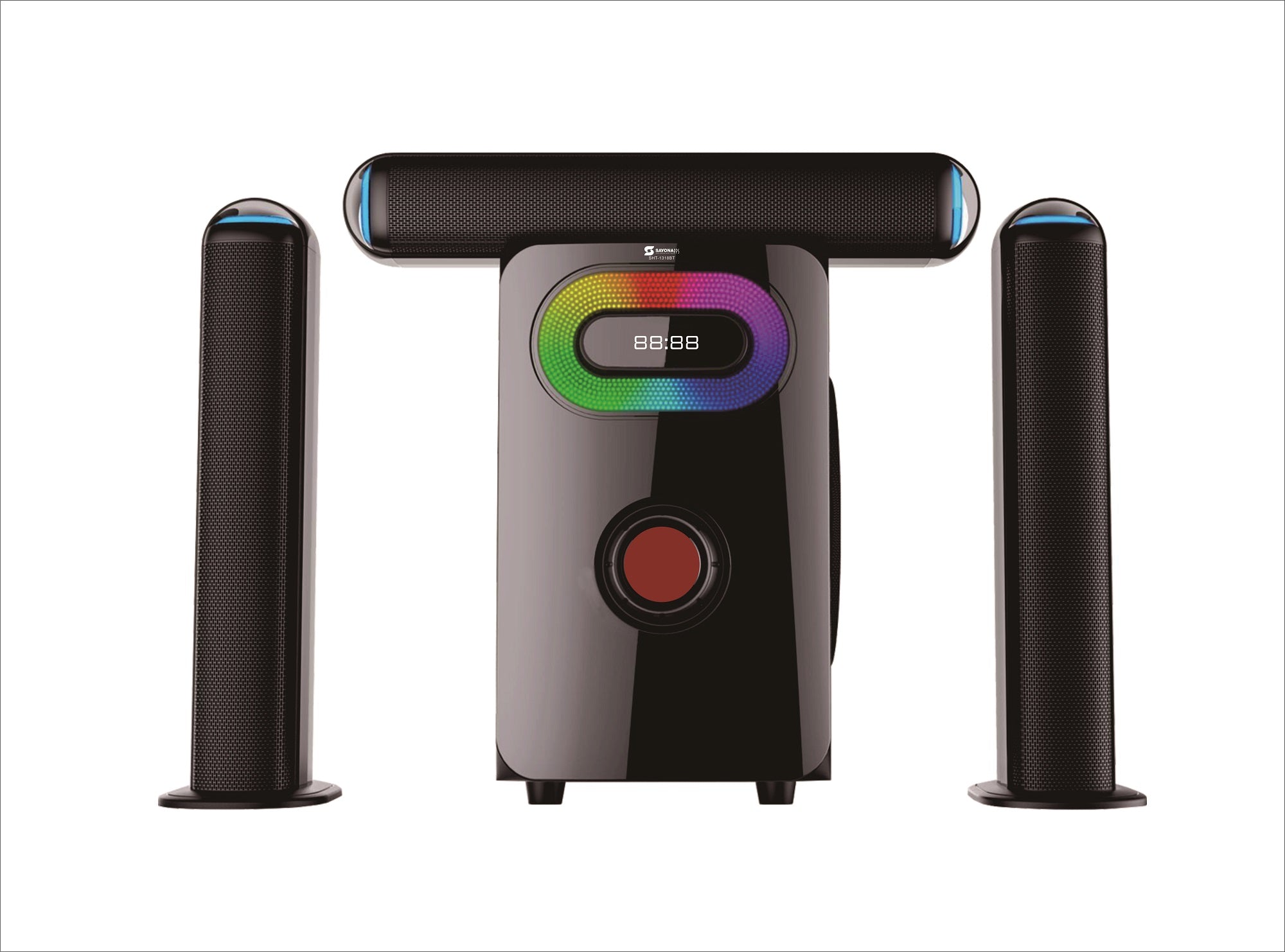 speaker SHT-1318BT