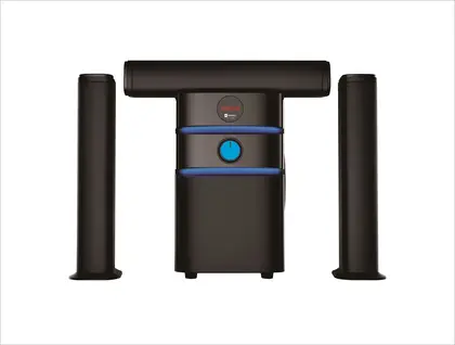 speaker SHT-1319BT