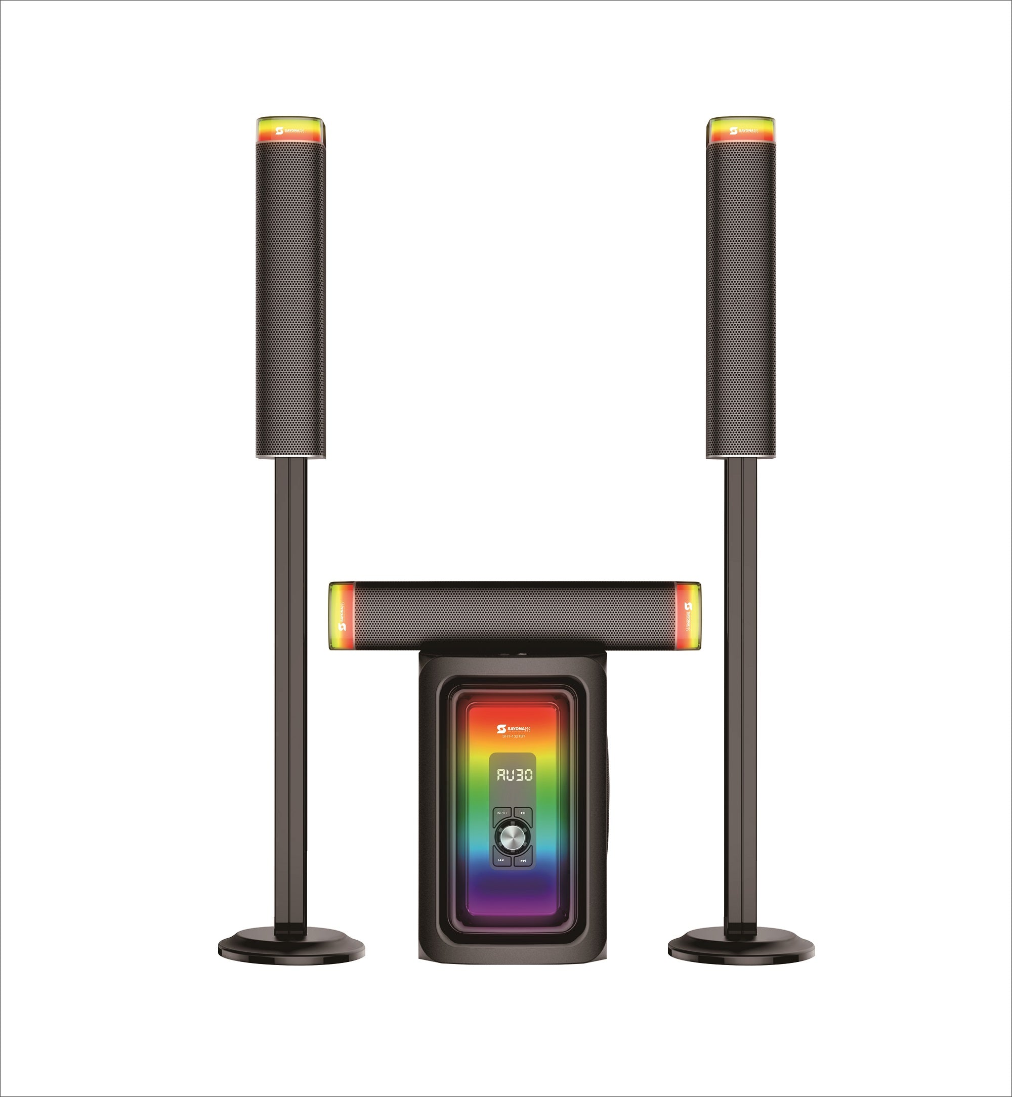 speaker SHT-1321BT