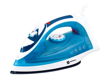 Iron SI-2216