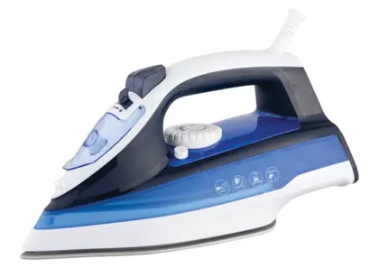 Iron SI-2256