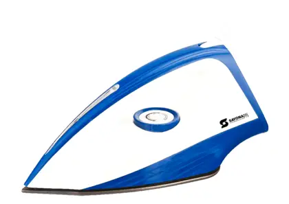 Iron SI-2272