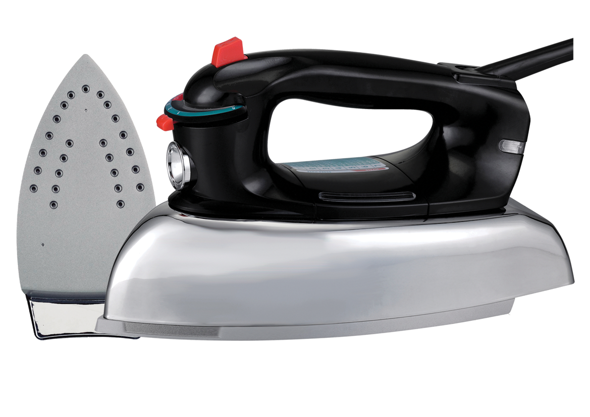 Iron SI-2318
