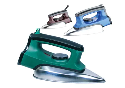 Iron SI-2341