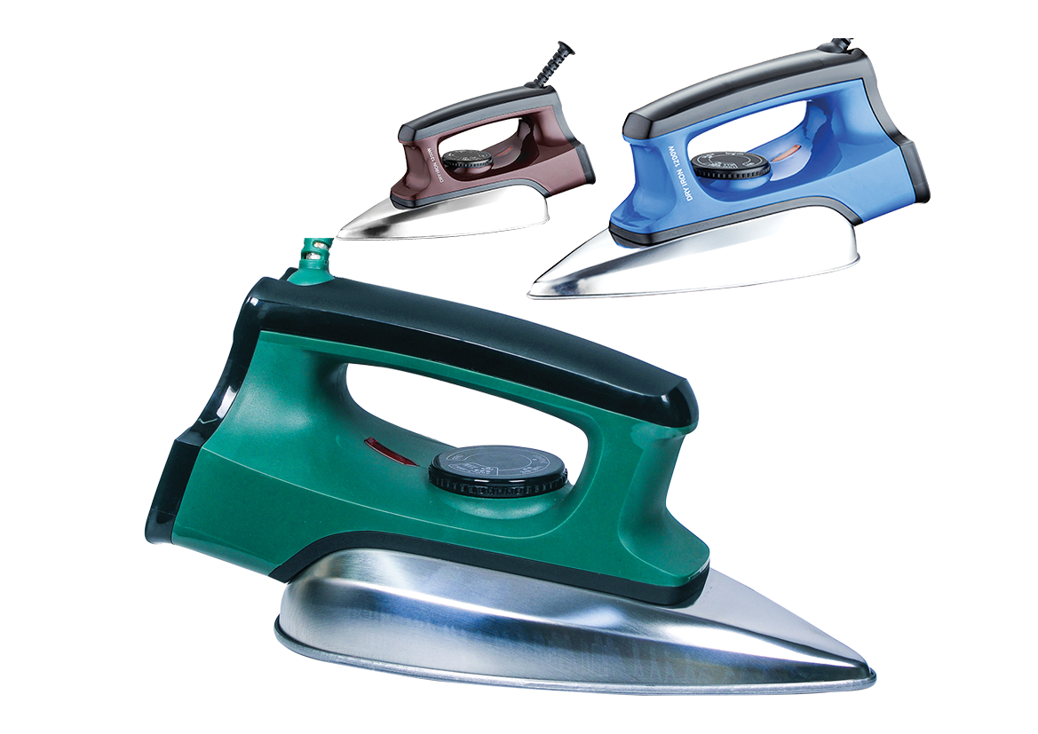 Iron SI-2341