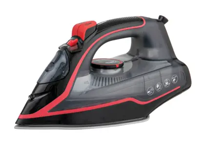 Iron SI-2357